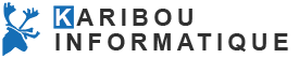Logo Karibou Informatique